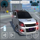 Suzuki Wagon R Vitz Car Game 2021 Icon