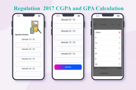 AU-Anna University Result & Textbook & Reg 17 screenshot 6