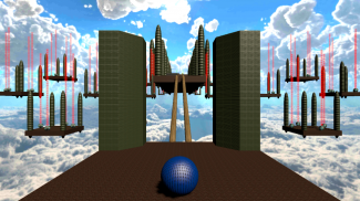 Mesh Ball screenshot 3