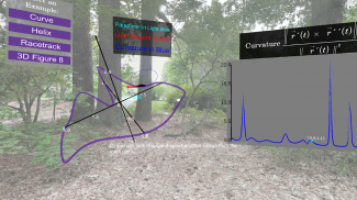 Calculus in Virtual Reality screenshot 6