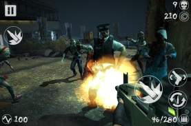 Call Of Battlefield - FPS screenshot 8