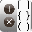 Calculator Parentheses ( ) [ ] - Baixar APK para Android | Aptoide