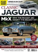 Classic Jaguar screenshot 3