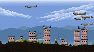 Air Attack (Ad) screenshot 4