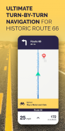 Route 66 Navigation screenshot 7