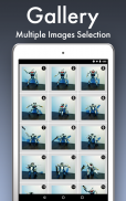 GIFMob - Máy ảnh hoạt hình GIF dễ dàng screenshot 8