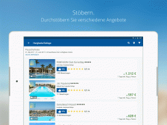 HolidayCheck - Urlaub & Reisen screenshot 6