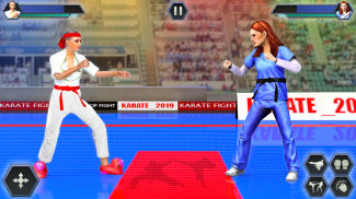 Karate Master KungFu Boxing Final Punch Fighting screenshot 9