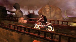 Devil’s Bike Rider screenshot 1