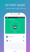 Clean Boost-Junk Cleaner,Memory Booster,App Lock screenshot 4