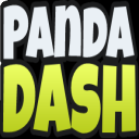 Panda Dash Icon