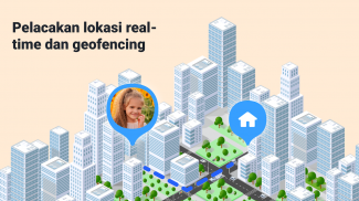 Pelacak HP: Melacak Lokasi screenshot 8
