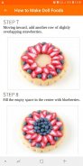 Make Doll Food with Clay Easy screenshot 1