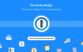 1Password - Password Manager and Secure Wallet screenshot 5
