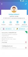 Supply of Recharges Flight Bus Ticket for Business screenshot 5