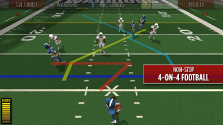 Kaepernick Football screenshot 4