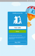 HideMy.name VPN screenshot 7