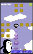 Jump Mega Penguin Jump screenshot 3