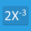Polynomial Calc Icon