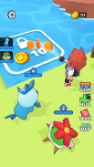 Metamon Island screenshot 9