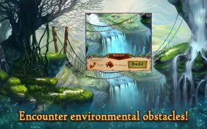 Runefall: Match 3 Quest Games screenshot 5
