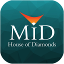 MID House Of Diamonds - APP Icon