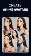 Ghibli AI Art Generator screenshot 5