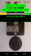 2 Amateur ham CW Morse code practice oscillators screenshot 10