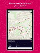 OS Maps: Walking & Bike Trails screenshot 5
