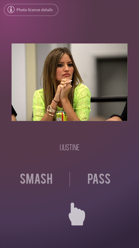 Smash or Pass Game for Android - Download