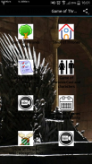 Game of Thrones Wiki screenshot 2