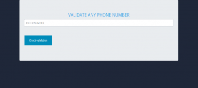 ifo mobile number checker screenshot 3