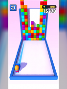 Cube Bubble Shooter screenshot 6