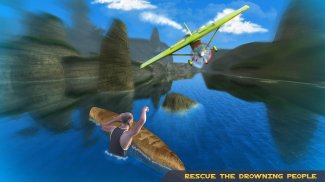 Plane Flight Simulator Games screenshot 11