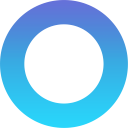 Circle- 로컬 네트워크 Icon