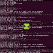 Logcat to UDP screenshot 2