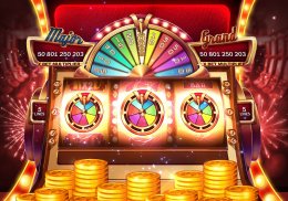 Stars Casino Slots - Free Slot Machines Vegas 777 screenshot 12