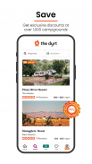 The Dyrt: Find Campgrounds & Campsites, Go Camping screenshot 12