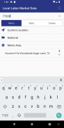 BLS Local Data screenshot 0