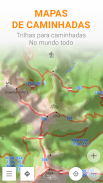 OsmAnd — Mapas de viagem off-line e navegação screenshot 4