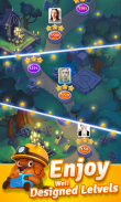 Magic Blast - Cube Puzzle Game screenshot 3