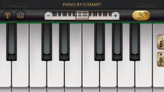 بيانو حقيقي مجانا screenshot 10