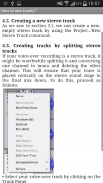 Free Audacity Tutorials screenshot 4