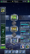 Magnata Idle: Companhia Espacial screenshot 5