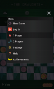 Checkers - Classic Board Games screenshot 4