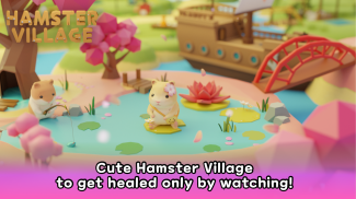 Hamster Village screenshot 16