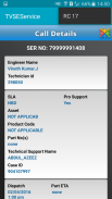 Servicetec App screenshot 3