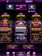 777 Slots - Vegas Casino Slot! screenshot 9