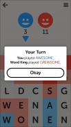 Letterpress – Word Game screenshot 4