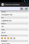 XLMSoft Datenbank screenshot 5